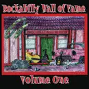 CD - Narvel Felts, Bobby Wayne a.o. - Rockabilly Hall Of Fame Volume One