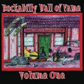 CD - Narvel Felts, Bobby Wayne a.o. - Rockabilly Hall Of Fame Volume One