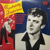 Rockabilly Compilation - Rockabilly Jamboree