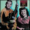 Double LP - Lorrie Collins, Ronnie Self, Carl Perkins a.o. - Rockabilly Stars Vol. 2
