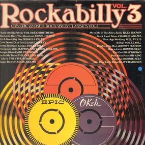 The Skee Brothers - Rockabilly Vol III
