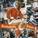 CD - Chuck Blevins / Mark Anthony / The Moods a.o. - Rockabilly Xmas