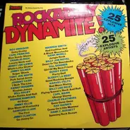 Bill Haley, Kenny Rogers a.o. - Rockabilly Dynamite!