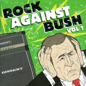 Sum41 - Rock Against Bush Vol 1