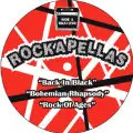 Rockapellas Unlimited