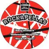 12'' - Various - Rockapellas Vol.1