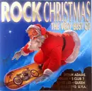 Double CD - Queen,Bryan Adams,Band Aid,Chris Rea, u.a - Rock Christmas The Very Best Of