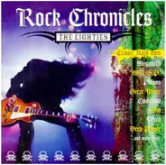 Various - Rock Chronicles