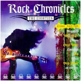 Various Artists - Rock Chronicles