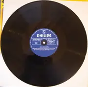 Double LP - Ekseption, Keith Emerson & The Nice a.o. - Rock Concerto