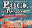 CD-Box - Various - Rock Classics