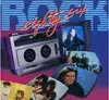 LP - Various - Rock Eighty Six