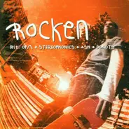 Peaches, Nickelback, Goldfinger a.o. - Rocken