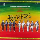 LP - Various - Rockers (Original Soundtrack Recording)
