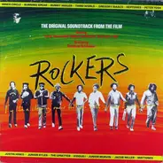 The Maytones, Burning Spear - Rockers (Original Soundtrack Recording)