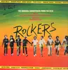 LP - Inner Circle, Burning Spear, Bunny Wailer, a.o. - Rockers