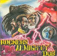 Various - Rockers Almighty Dub