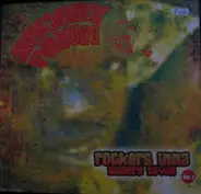 Reggae Dub Sampler - Rockers Inna Hungry Town Vol. 1