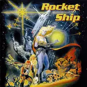 Rockers - Rocket Ship
