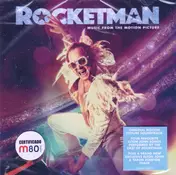 Taron Egerton - Rocketman (Music From The Motion Picture)