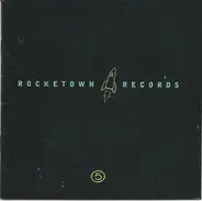 Third day, Watermark, Chris Rice, a.o - Rocketown Records 5