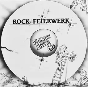 Cole Porter - Rock Feierwerk - Feierwerk Sieger 88