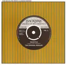 CD - Buddy Holly,Lesley Gore,Del Shannon,Big Bopper - Rockfile Vol. 2