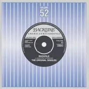 Brenda Lee, Bobby Darin, Jan & Damen - Rockfile Volume 52