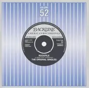 CD - Brenda Lee, Bobby Darin, Jan & Damen - Rockfile Vol. 52