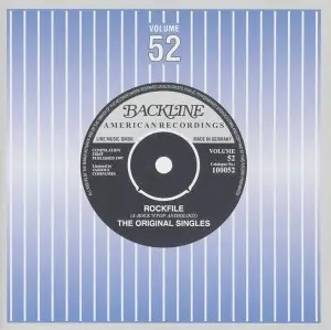 Brenda Lee, Bobby Darin, Jan & Damen - Rockfile Volume 52