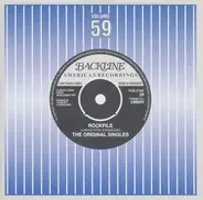 The Everly Brothers / Connie Francis a.o. - Rockfile Vol. 59