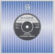 CD - The Everly Brothers / Connie Francis a.o. - Rockfile Vol. 59