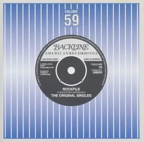 The Everly Brothers - Rockfile Vol. 59
