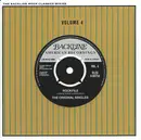 CD - The Drifters,Johnny Cymbal,The Tokens,u.a - Rockfile Volume 4