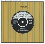 Bobby Darin, Brenda Lee, Trini Lopez - Rockfile Volume 42