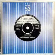 Brenda Lee, The Platters, Patti Page - Rockfile Volume 53