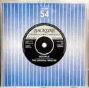 CD - The Platters, Joe Jones, Inez Foxx - Rockfile Volume 54