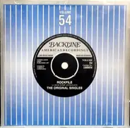 The Platters, Joe Jones, Inez Foxx - Rockfile Volume 54