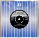 CD - Wanda Jackson, Patti Page, Fabian - Rockfile Volume 55