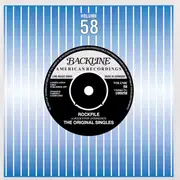 CD - The Dixie Cups, Patti Page, Buddy Holly - Rockfile Volume 58