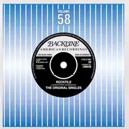 The Dixie Cups, Patti Page, Buddy Holly - Rockfile Volume 58