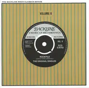 Bobby Darin / Duane Eddy / Dion a.o. - Rockfile Volume 6