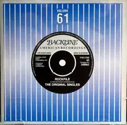 Jack Scott, Tony & Joe, Fats Domino - Rockfile Volume 61