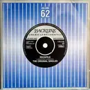 CD - Ray Peretson, Pat Boone , The Browns - Rockfile Volume 62