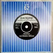 CD - Ray Peretson, Pat Boone , The Browns - Rockfile Volume 62
