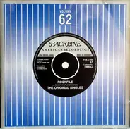Ray Peretson, Pat Boone , The Browns - Rockfile Volume 62