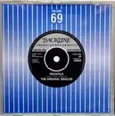 CD - Paul Anka, Adan Wade, The Crests - Rockfile Volume 69