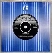 CD - Paul Anka, Adan Wade, The Crests - Rockfile Volume 69