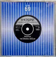 Paul Anka, Adan Wade, The Crests - Rockfile Volume 69