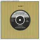 CD - Guy Mitchell,Ben E. King,Sam Cooke,Ray Charles,u.a - Rockfile Volume 7